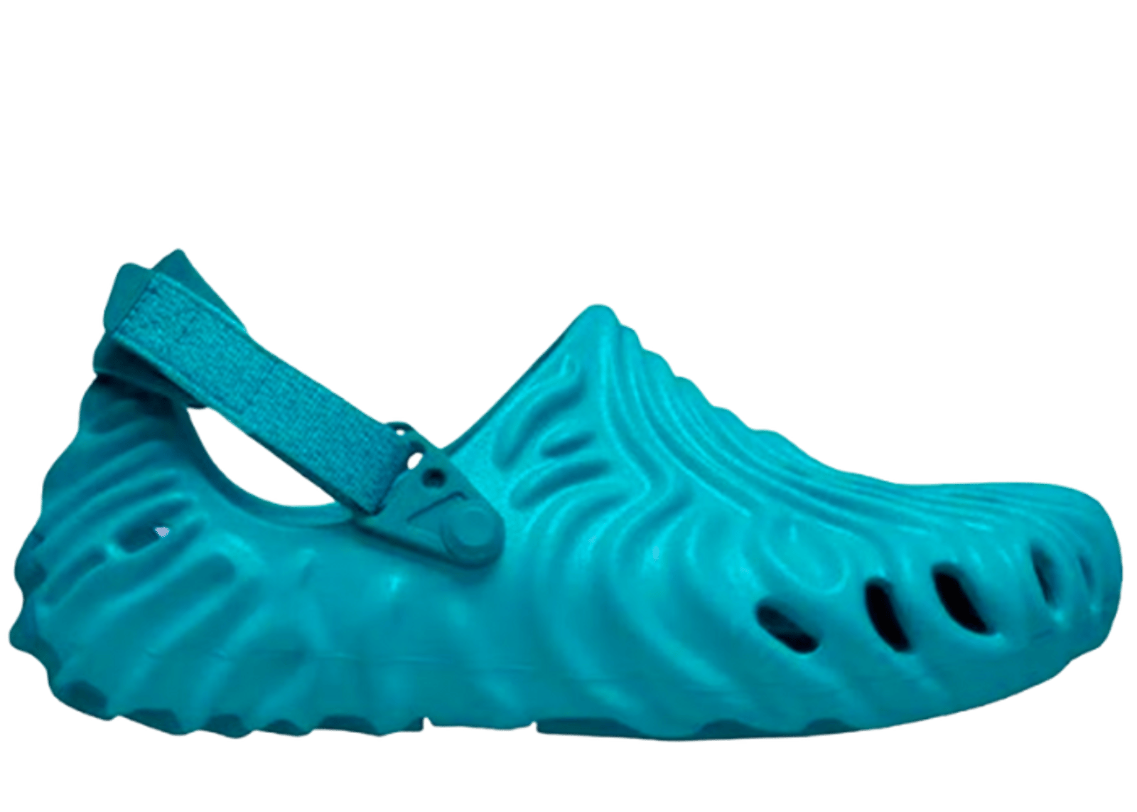 Crocs Pollex Clog by Salehe Bembury Tide