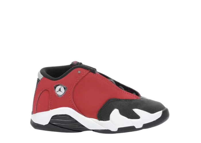 Air Jordan 14 Retro Gym Red Toro (TD)