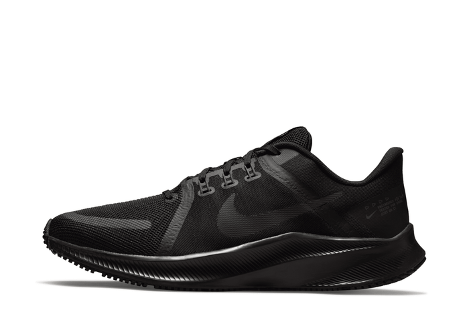 Nike Quest 4 Road Running Shoes