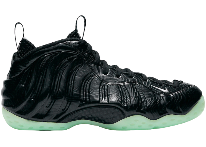 halloween foamposite 2020