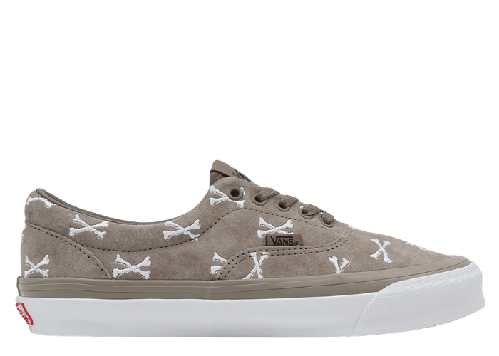 Vault by Vans Era WTAPS Olive