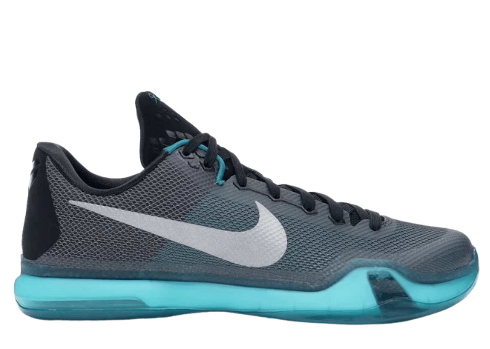 Nike Kobe 10 Radiant Emerald