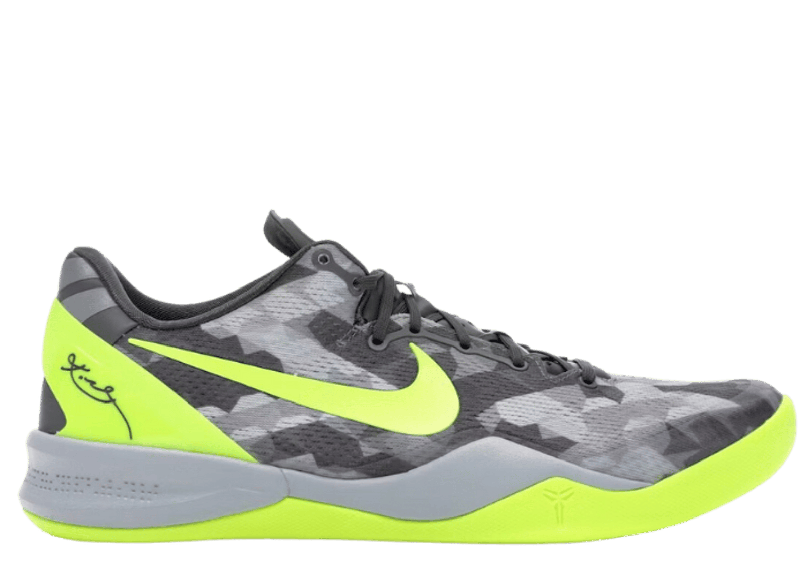 Nike Kobe 8 Volt