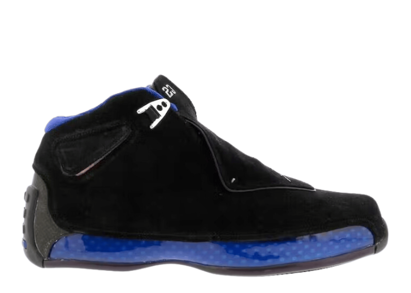 Air Jordan 18 Release Dates 2024 Updated in Real Time