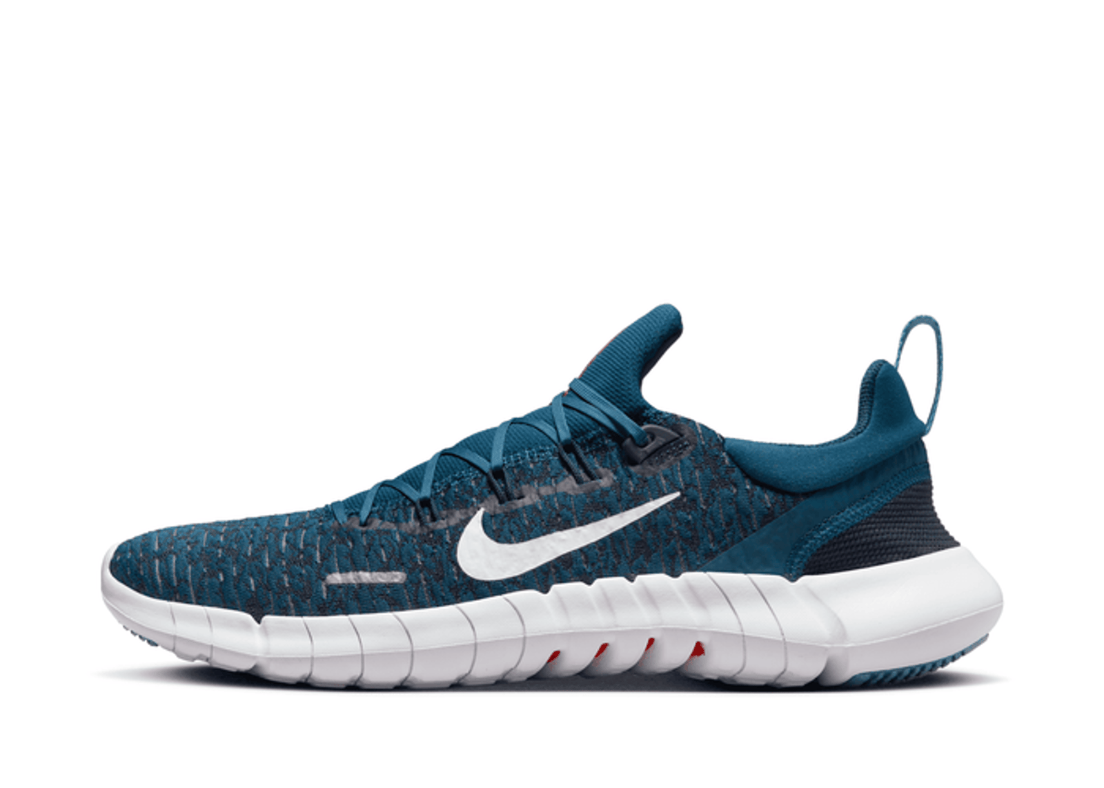 Nike Free Run 5.0 Road Running Shoes