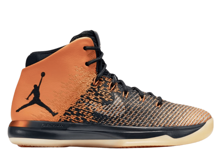 Air Jordan XXX1 Shattered Backboard - 845037-021 Raffles