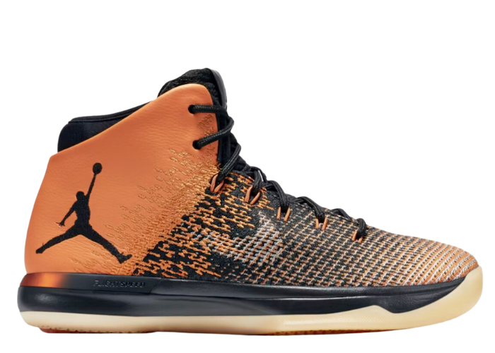 Air Jordan XXX1 Shattered Backboard