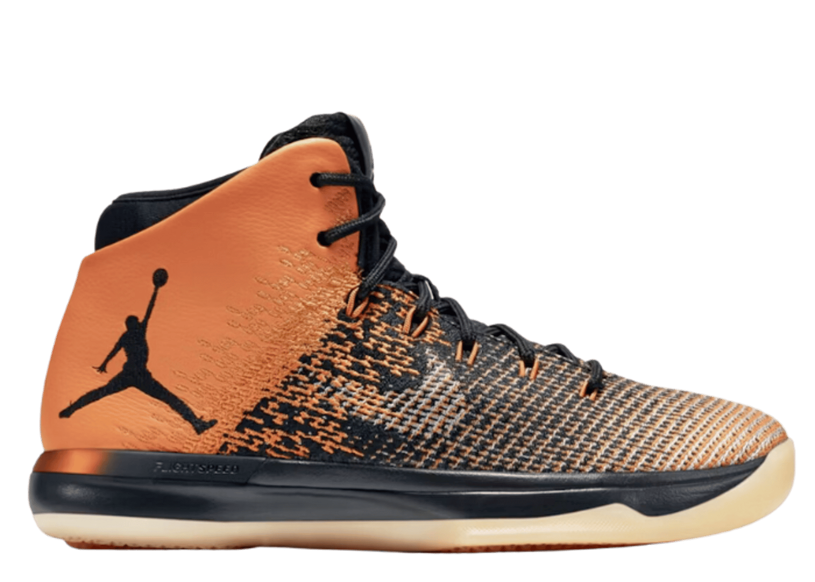 Air Jordan XXX1 Shattered Backboard