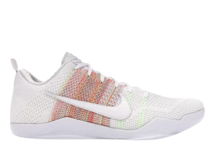 Nike Kobe 11 Elite Low 4KB