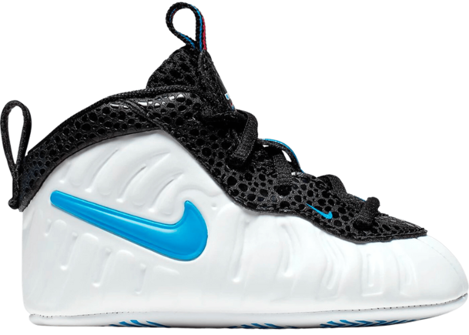 Nike Air Foamposite Pro 3D (I)