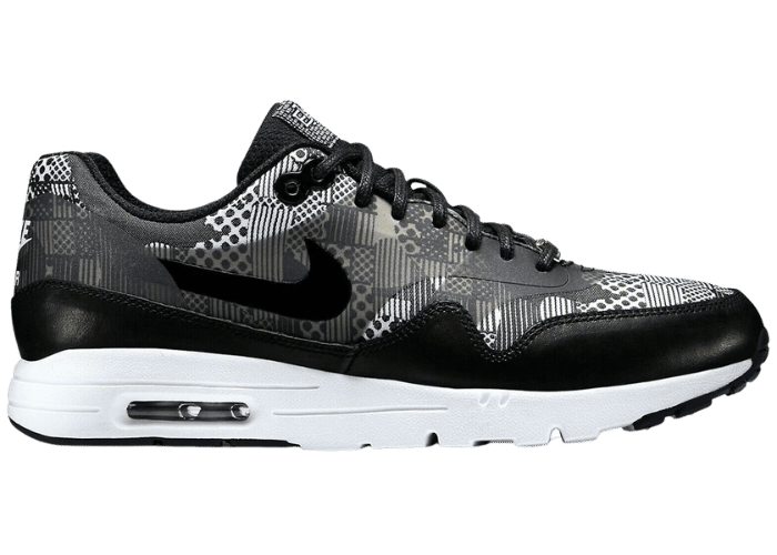 Nike Air Max 1 Ultra Moire Black History Month (W)
