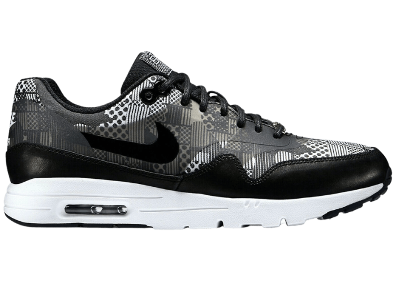 Nike Air Max 1 Ultra Moire Black History Month (W)