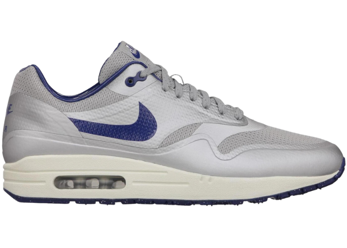 Nike Air Max 1 Night Track Royal