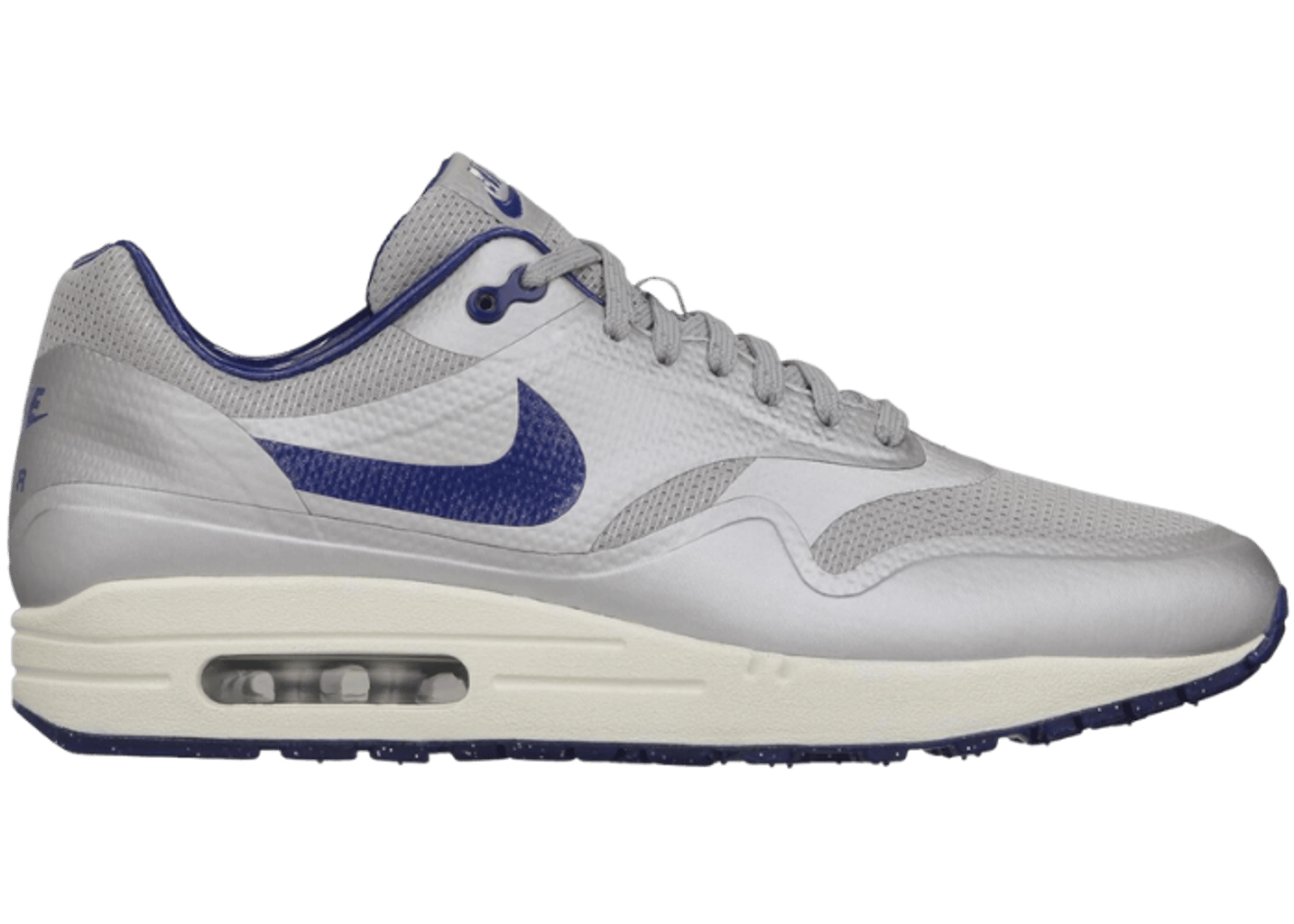 Nike Air Max 1 Night Track Royal