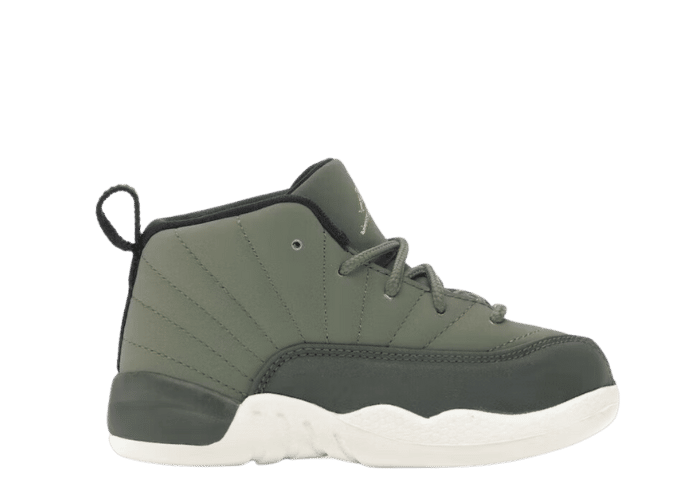 Air Jordan 12 Retro Chris Paul Class Of 2003 (TD)