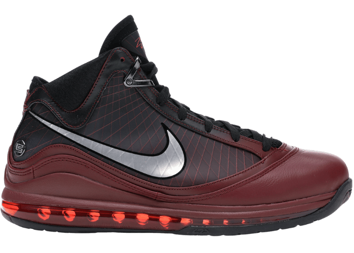 Nike LeBron 7 Christmas (2019)