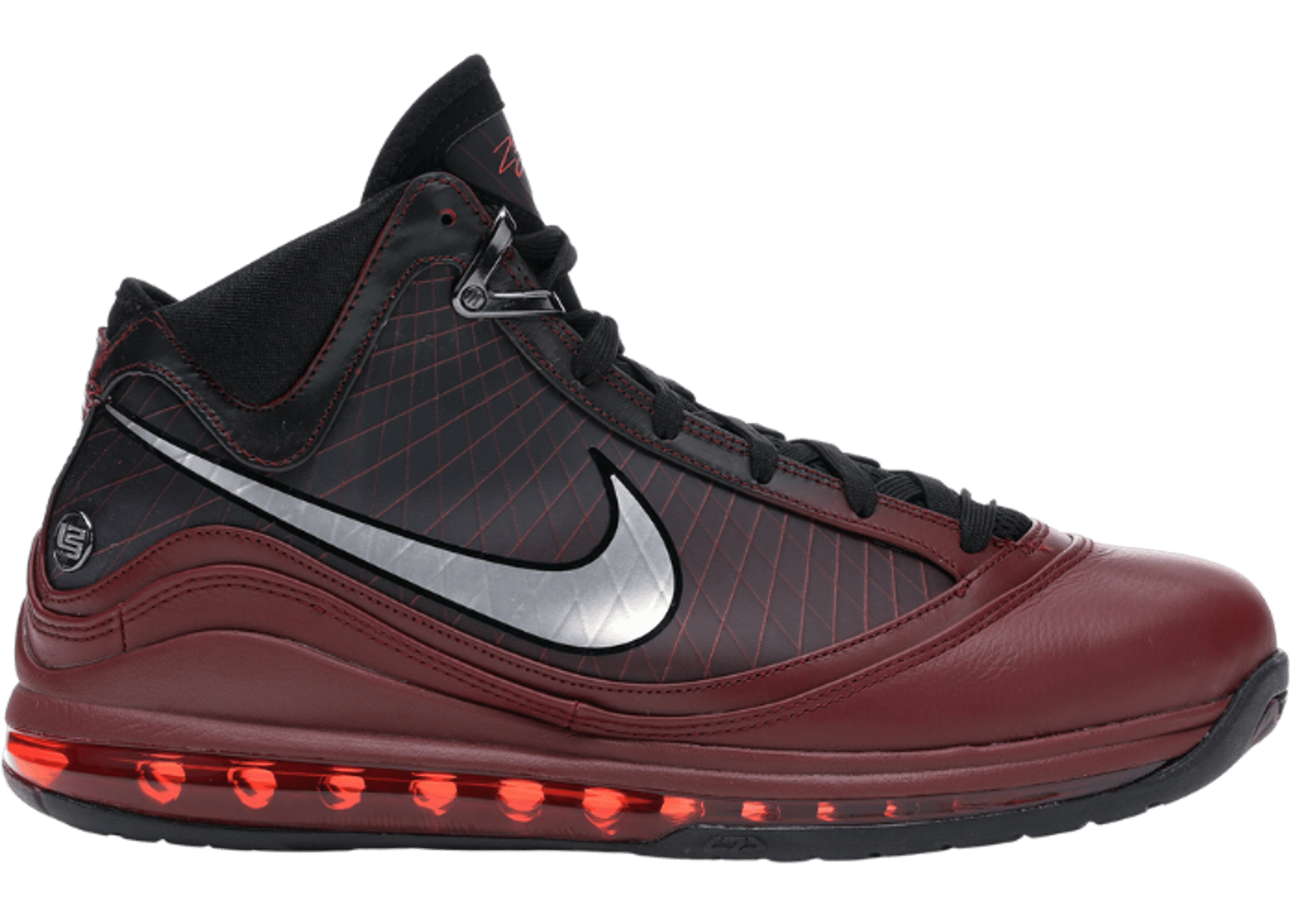 Nike LeBron 7 Christmas (2019)