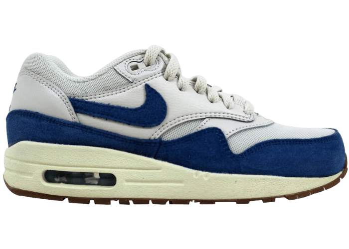 Nike Air Max 1 Essential Light Bone (W)