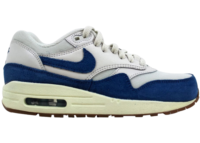 Nike Air Max 1 Essential Light Bone (W)