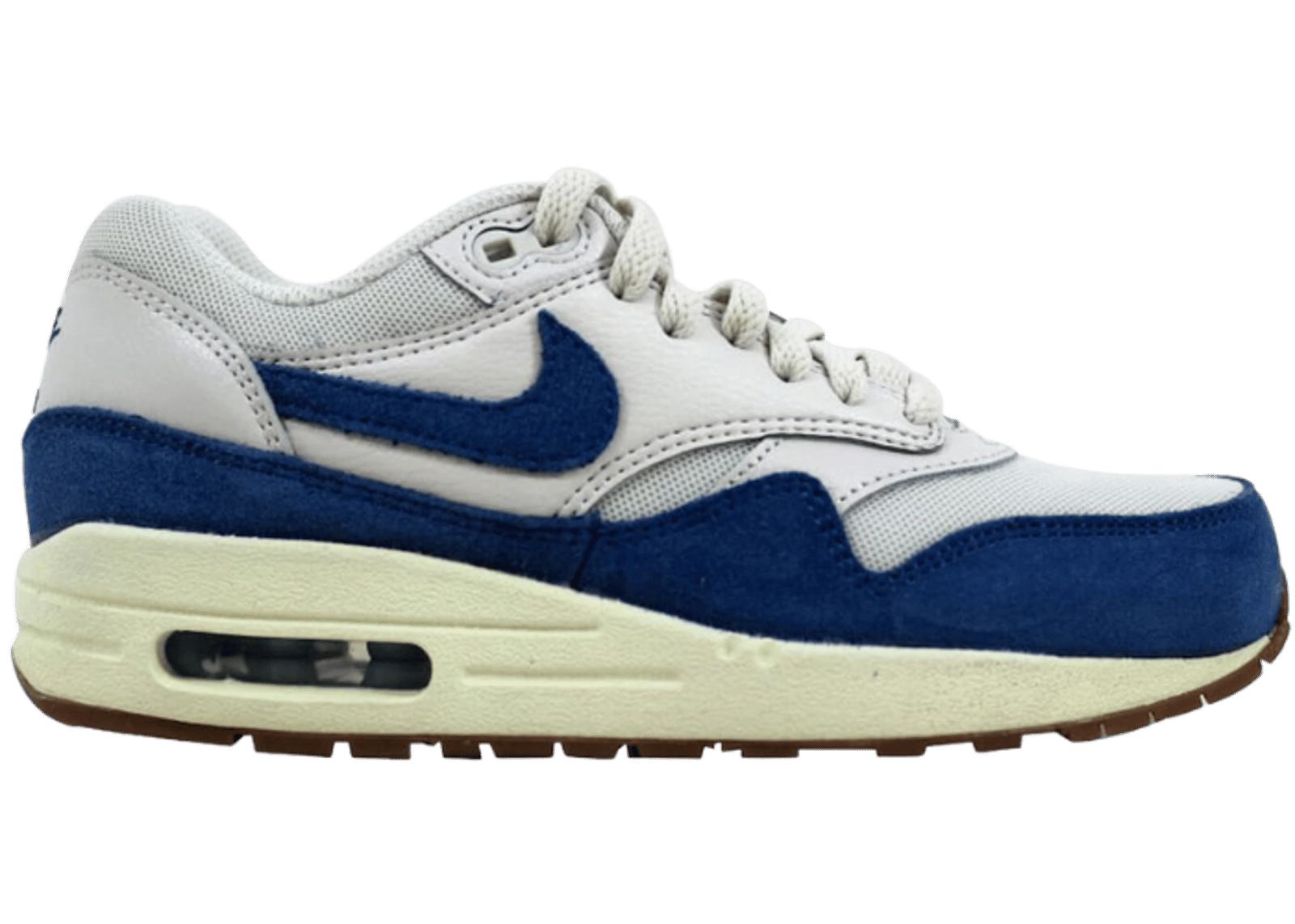Nike Air Max 1 Essential Light Bone (W)