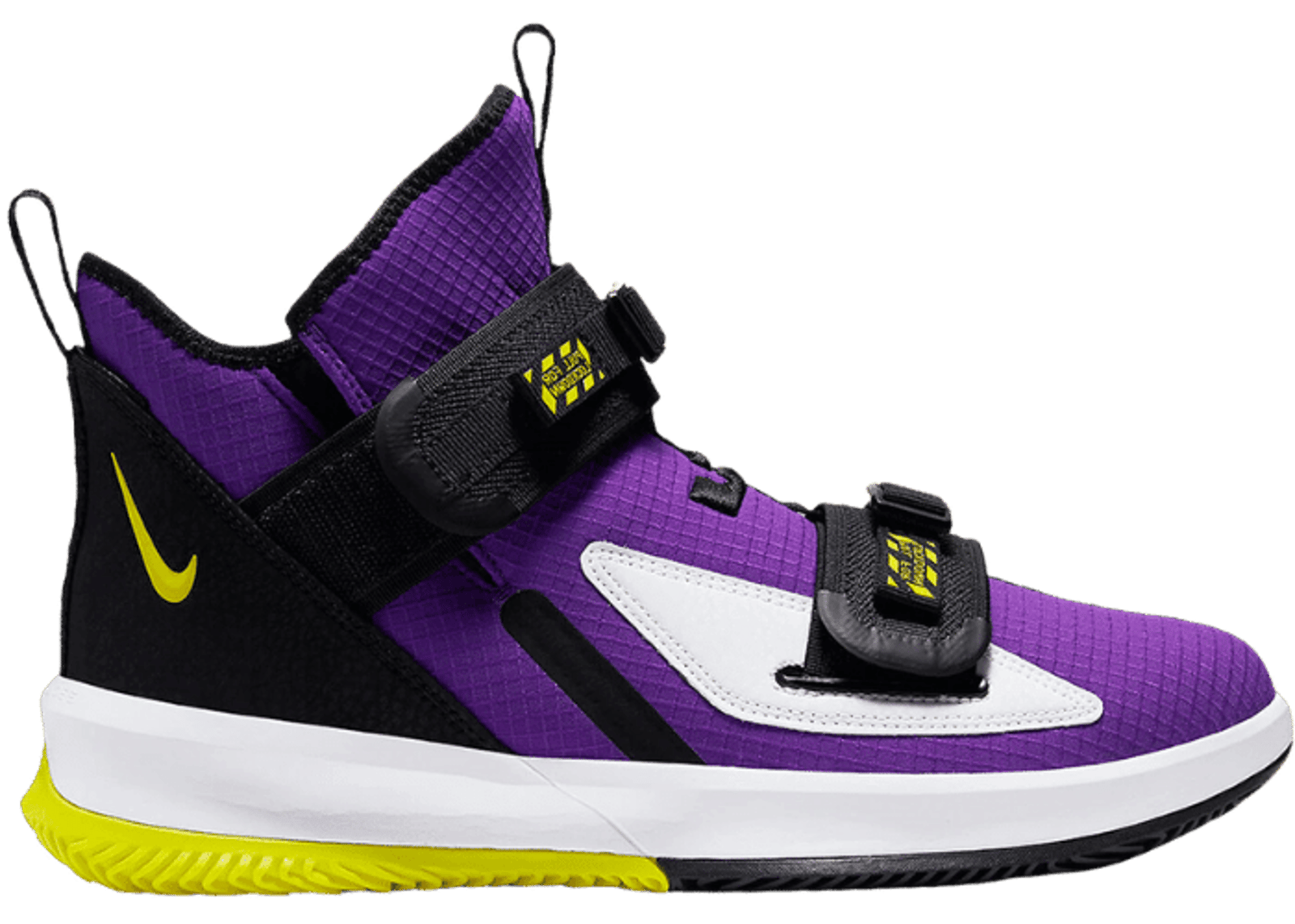 Nike LeBron Soldier Release Dates 2024 Updated in Real Time