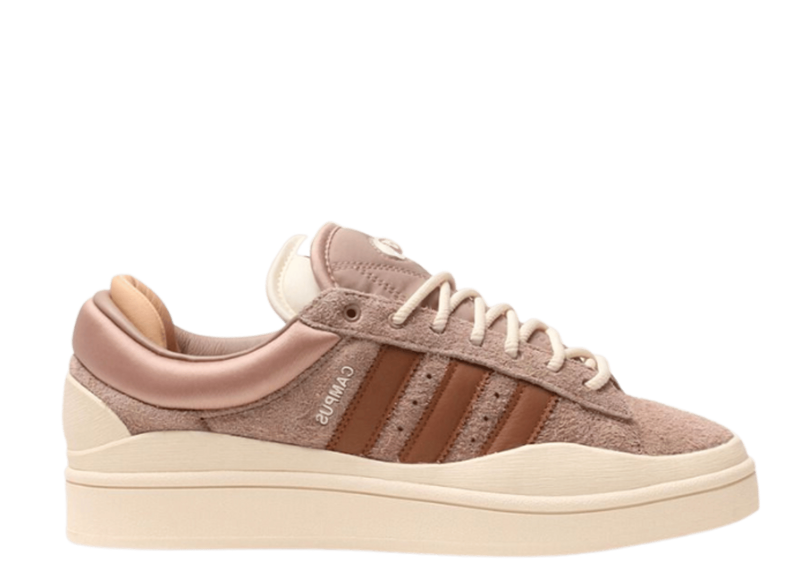 adidas Campus Bad Bunny Brown