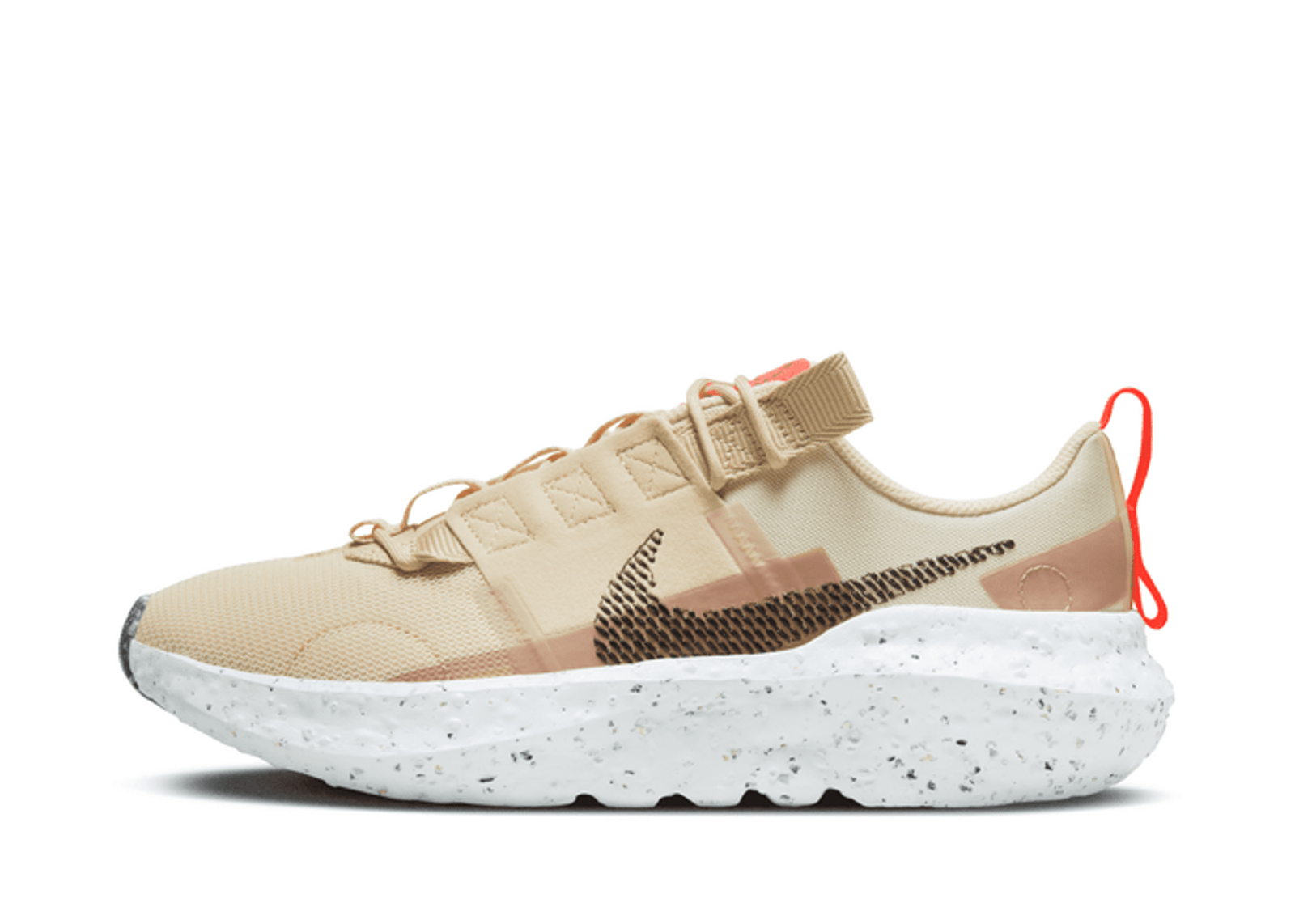 Nike Crater Impact Shoes