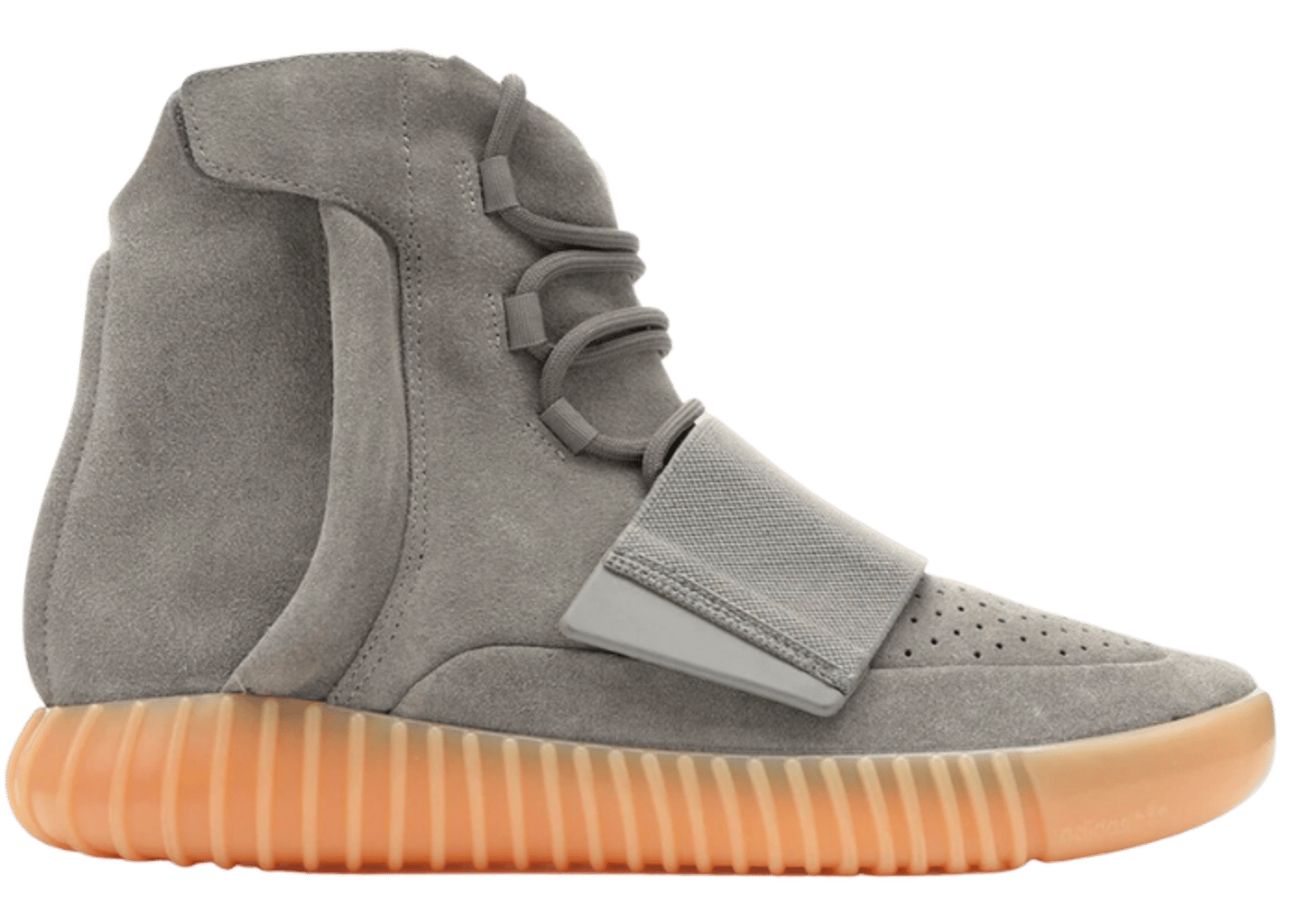 adidas Yeezy Boost 750 Light Grey Glow In the Dark