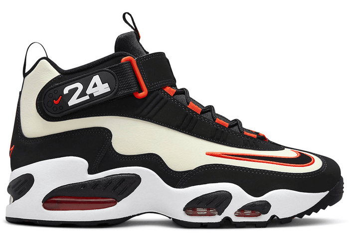 Nike Air Griffey Max 1 San Francisco Giants