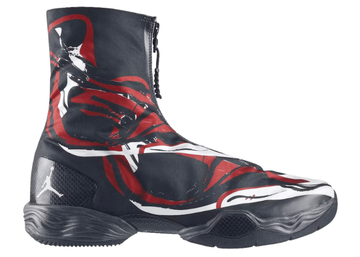 Air Jordan XX8 Playoffs (Oak Hill)