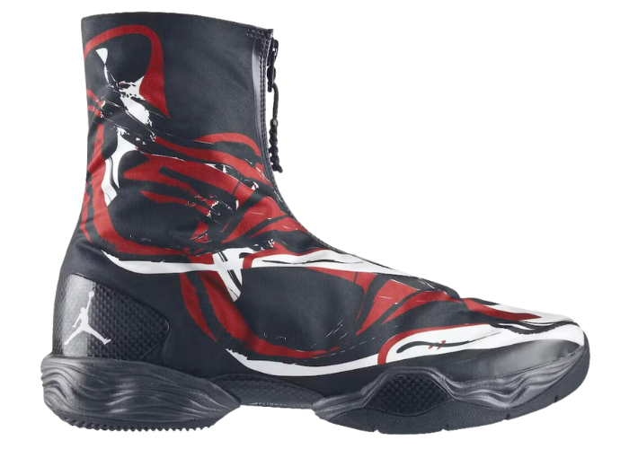 Air Jordan XX8 Playoffs (Oak Hill)