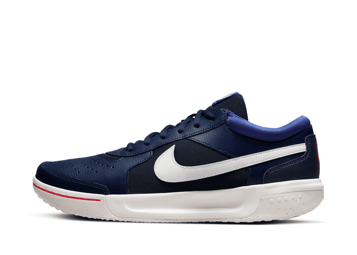 Nike Court Zoom Lite 3 Hard Court Tennis Shoes - DH0626-400