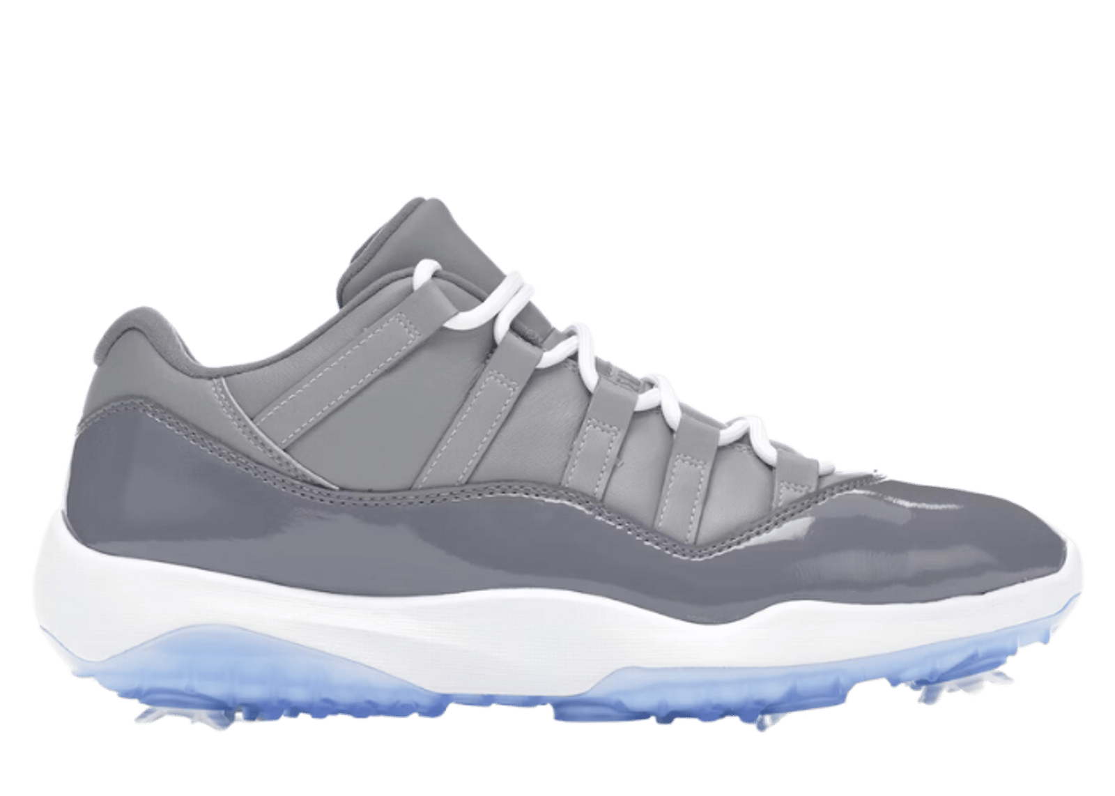 Air Jordan 11 Retro Low Golf Cool Grey