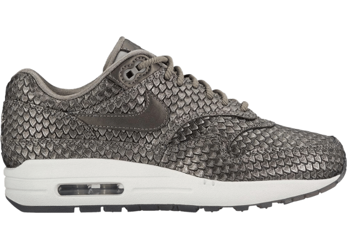 Nike Air Max 1 Ultra Moire Phantom Gum - 705297-009