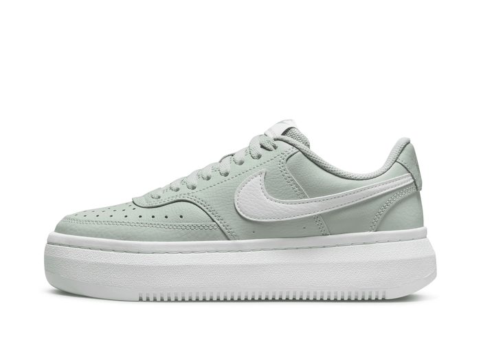 Nike Court Vision Alta Shoes