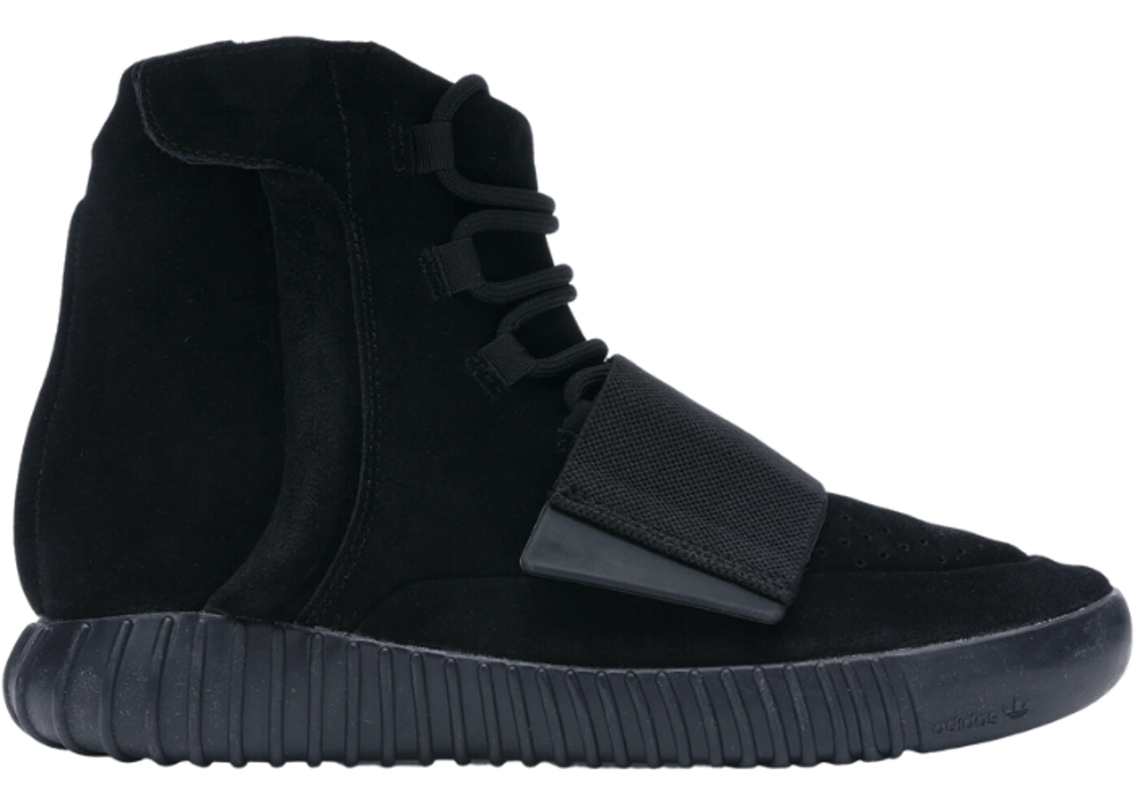 adidas Yeezy Boost 750 Triple Black