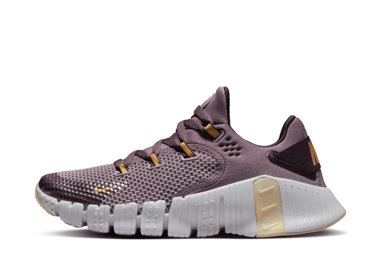 Nike Free Metcon 4 Premium Purple