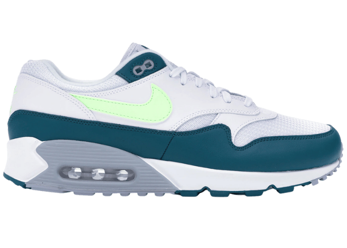 Nike Air Max 90/1 Spruce Lime
