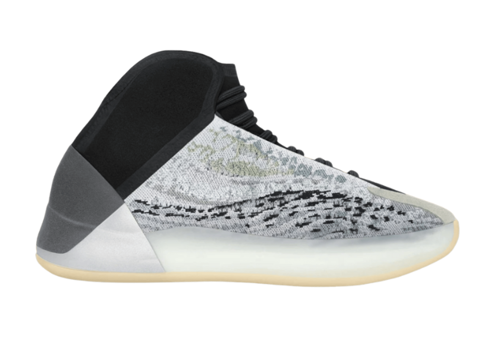 adidas Yeezy QNTM Sea Teal