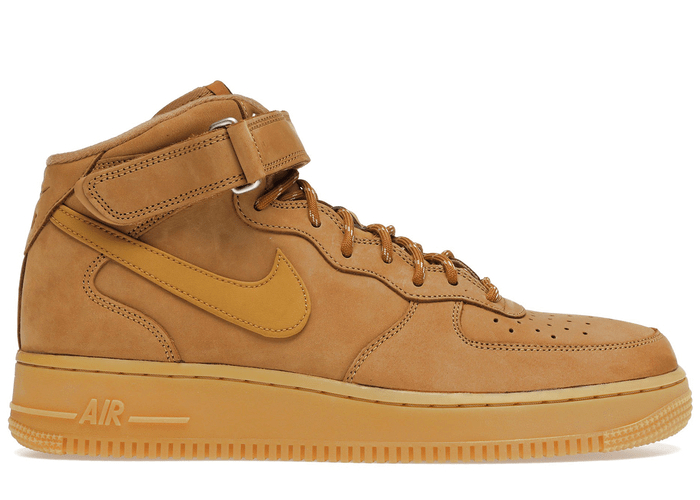 Nike Air Force 1 Mid '07 Flax (2022)