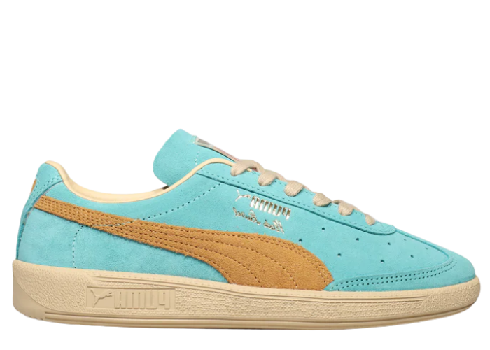 Puma Vlado Stenzel French Franc - 390994-02 Release Info