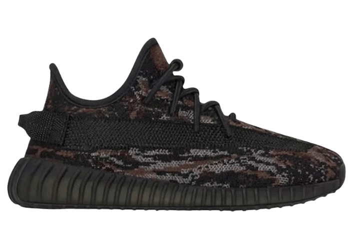 adidas Yeezy Boost 350 V2 MX Rock (Kids)