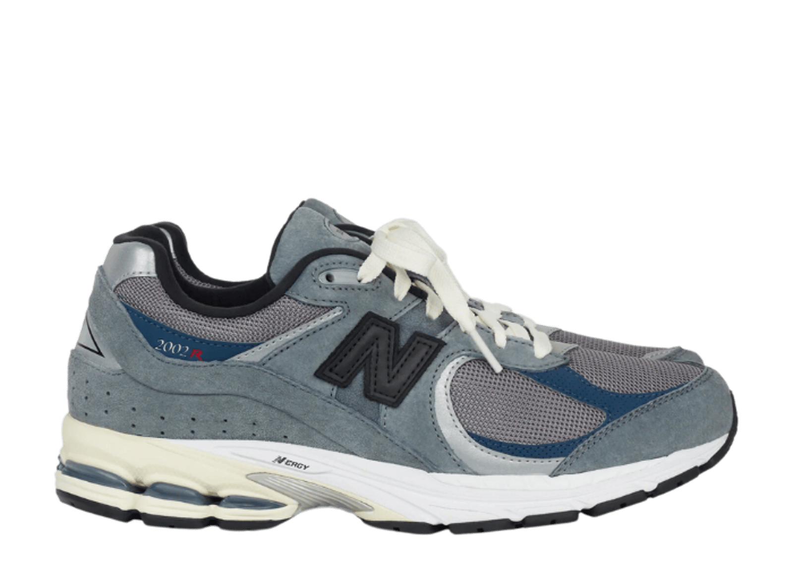 New Balance 2002R JJJJound Storm Blue