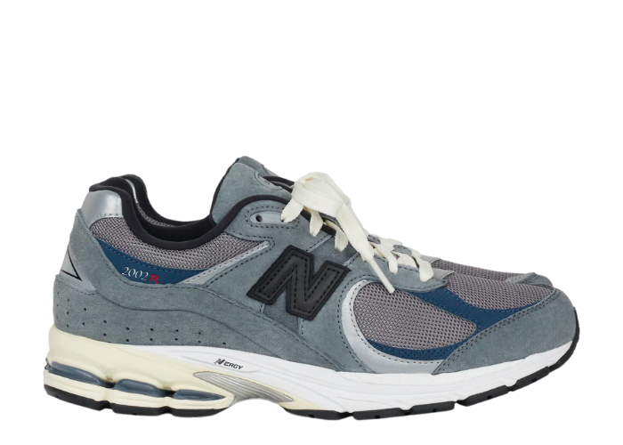 New Balance 2002R JJJJound Storm Blue