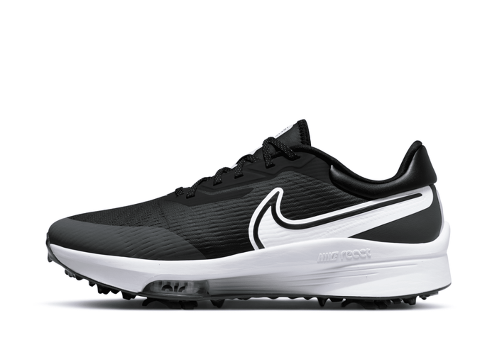 Nike Air Zoom Infinity Tour NEXT% Golf Shoes (Wide)