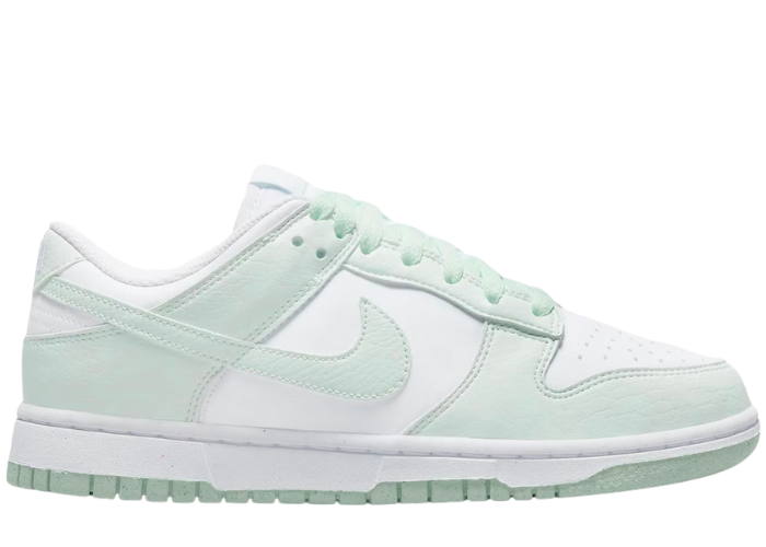 Nike Dunk Low Next Nature White Mint (W)