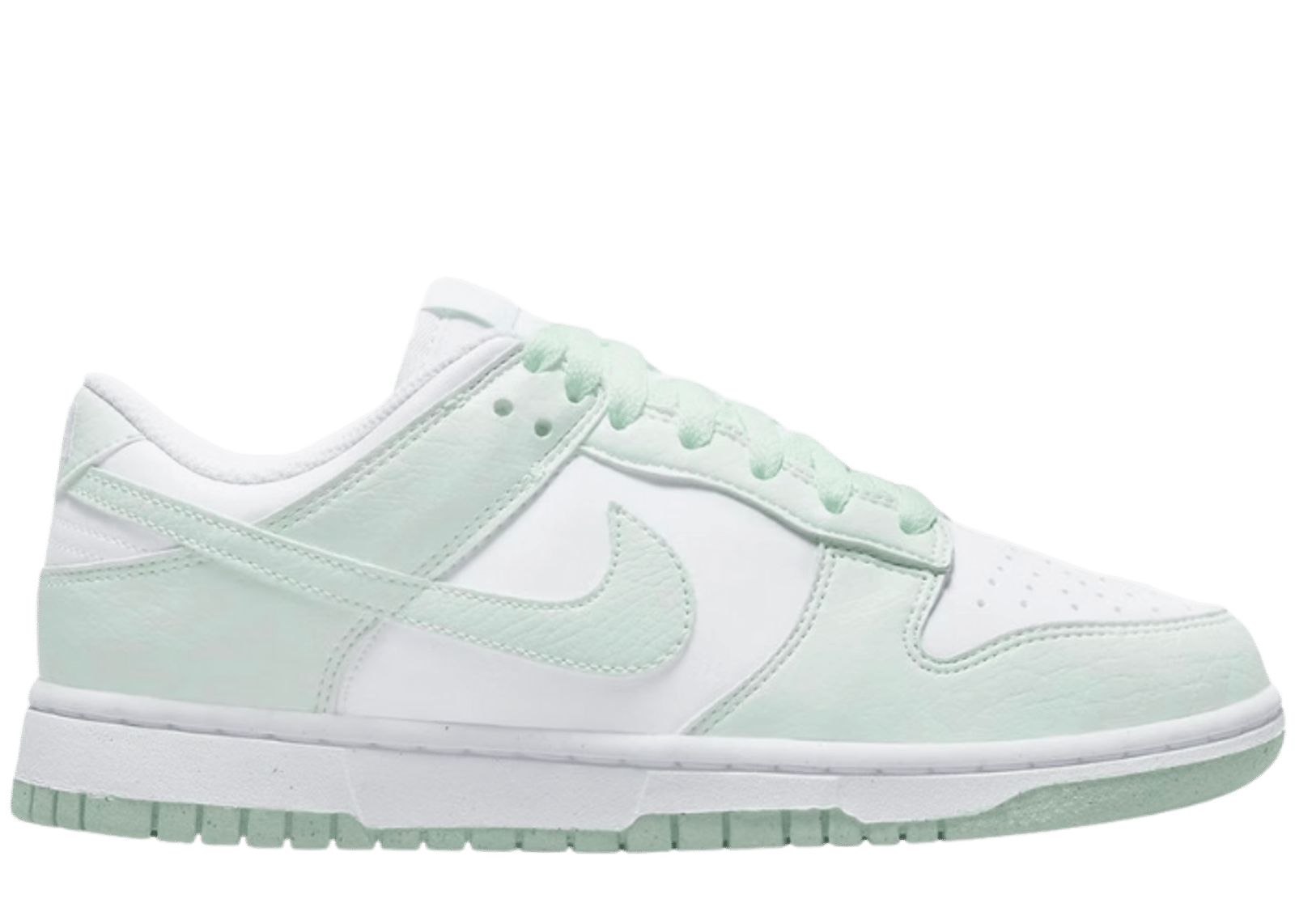Nike Dunk Low Next Nature White Mint (W)