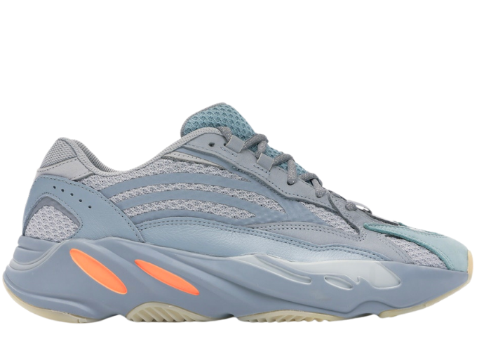 adidas Yeezy Boost 700 V2 Inertia