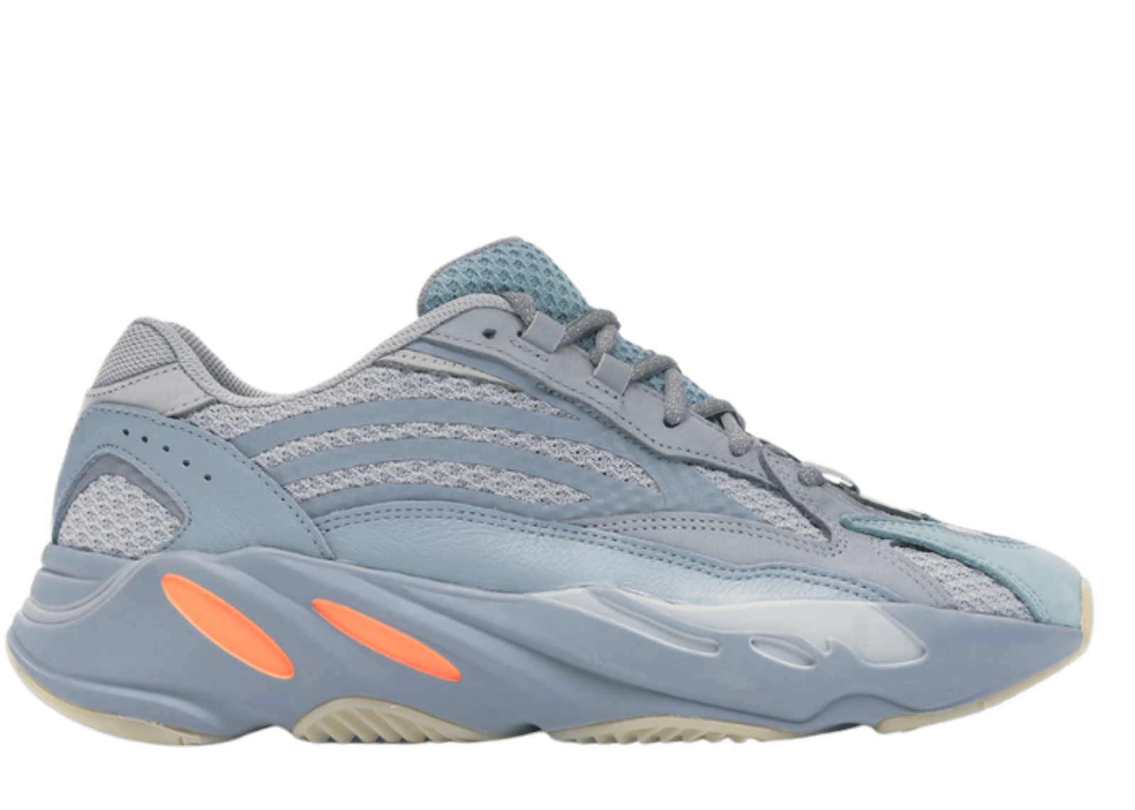 adidas Yeezy Boost 700 V2 Inertia