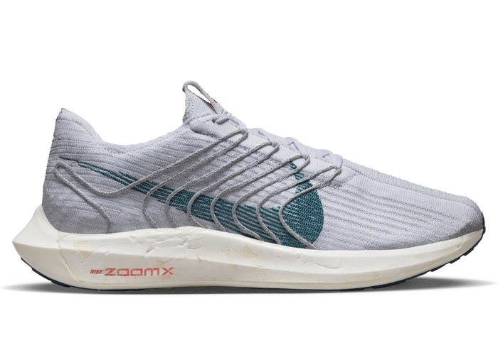 Nike Pegasus Turbo Next Nature Pure Platinum Valerian Blue
